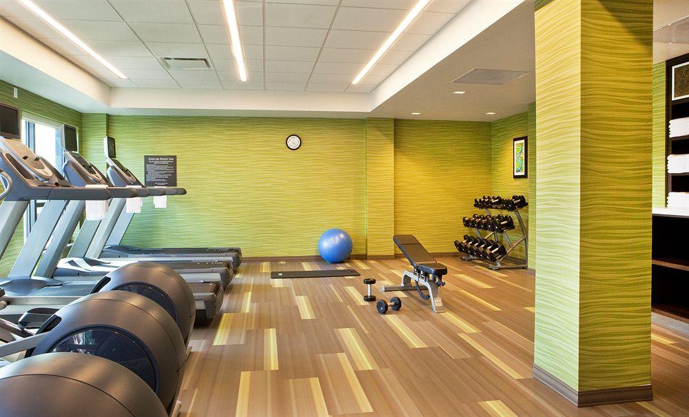Residence Inn By Marriott Boston Back Bay/Fenway מראה חיצוני תמונה