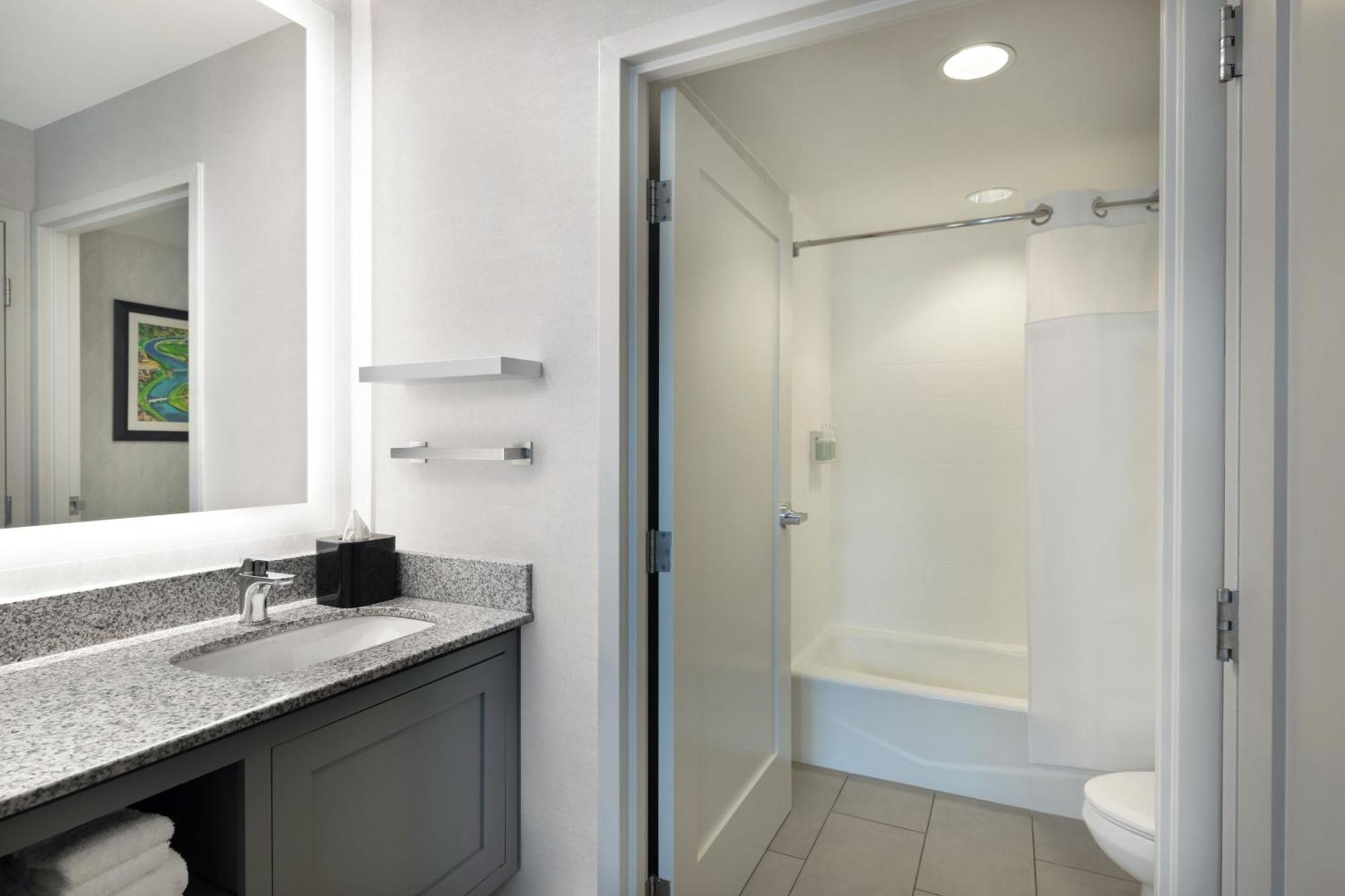 Residence Inn By Marriott Boston Back Bay/Fenway מראה חיצוני תמונה