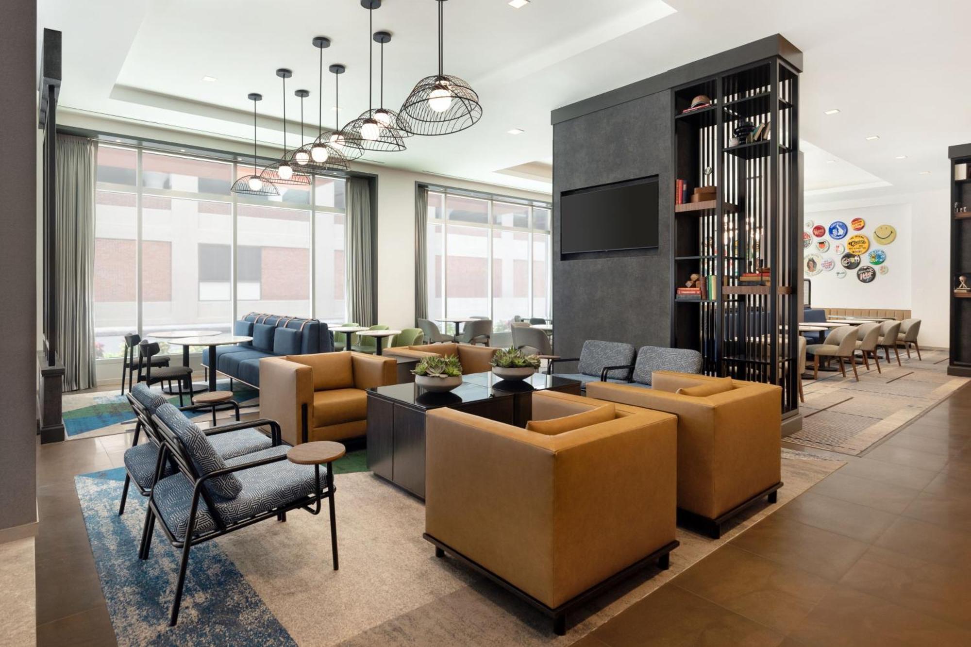 Residence Inn By Marriott Boston Back Bay/Fenway מראה חיצוני תמונה