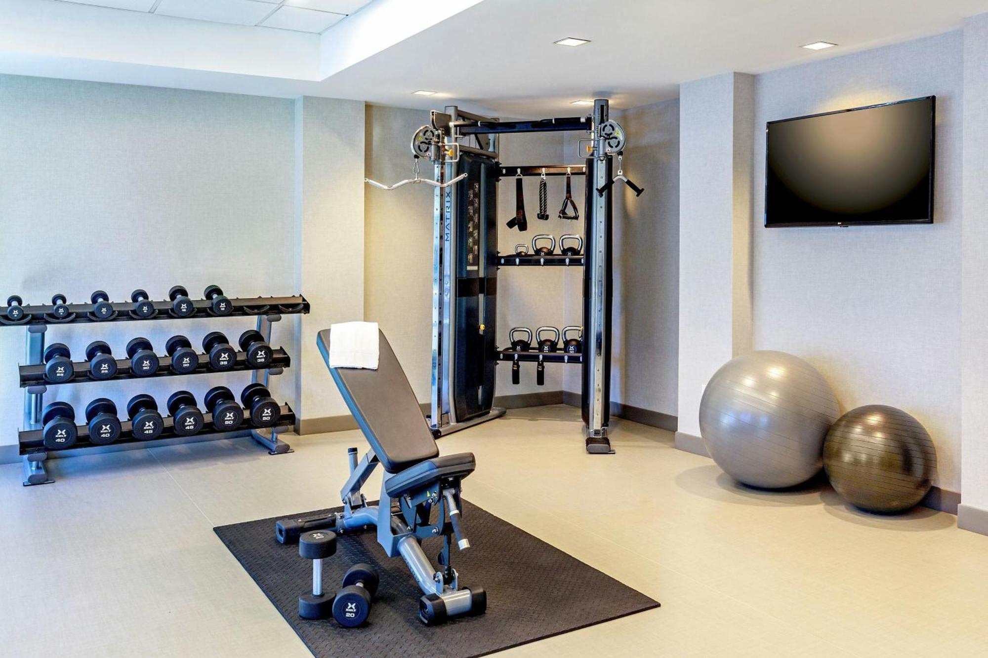 Residence Inn By Marriott Boston Back Bay/Fenway מראה חיצוני תמונה